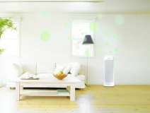 房屋和人一樣，要進行健康甲醛治理哦！