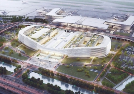 溫州龍灣國際機場