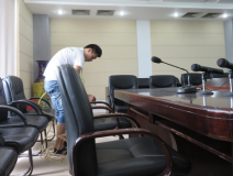 室內(nèi)空氣檢測(cè)流程是什么？