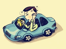 暈車的原因是什么?也許是需要甲醛治理了