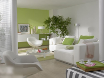 室內除甲醛怎樣更好的去除污染源?