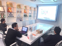 熱烈祝賀寧波北侖岑總成功加盟創(chuàng)綠家!