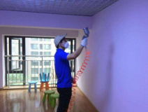 除甲醛公司該如何進行判斷選擇?