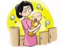 您的孩子咳嗽嗎？流鼻血嗎？皮膚過(guò)敏了嗎？全是因?yàn)樗?-甲醛！