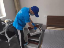 新房入住前除甲醛有沒有必要?