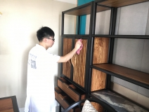 甲醛治理是裝修后的最后一道防線(xiàn)