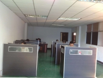 治理好了家中，辦公室也需要甲醛治理！