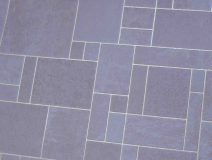 壁紙材料分類多,甲醛治理迫在眉睫