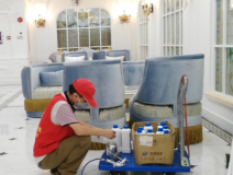 甲醛治理需要做好哪些準(zhǔn)備?