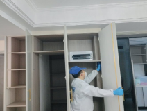 家具的甲醛怎么解決?