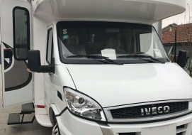 凱倫賓威房車(chē)