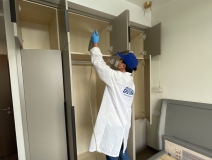 新房除甲醛需要注意什么?