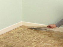 無法拆開、無法通風(fēng)！地板甲醛超標怎么辦