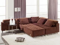 沙發(fā)甲醛超標怎么辦？會導(dǎo)致白血病嗎