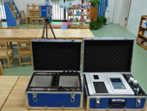 室內(nèi)空氣檢測(cè)如何選擇機(jī)構(gòu)?