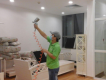 室內除甲醛品牌眾多,哪個品牌機構更令人信賴?