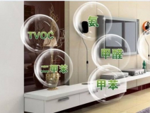 杭州除甲醛費用與什么有關?甲醛又是來源什么地方?