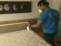 除甲醛公司可靠嗎?從哪些方面看