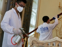 創綠家成為室內除甲醛公司佼佼者的優勢有哪些?除甲醛加盟商信賴的原因