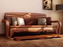 真 · 實木也有污染嗎？入住之后，你可能就要被氣哭！