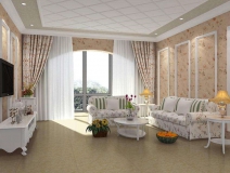 可怕！裝修時貼墻紙用的膠水太過刺鼻，孩子患上裝修性哮喘，甲醛超標怎么辦