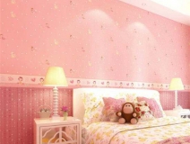 “零甲醛”壁紙真的存在嗎?新房子裝修后怎么去甲醛