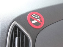 謹慎車內“無影殺手”,趕快進行車內甲醛治理!