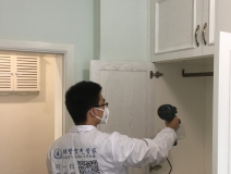 創(chuàng)綠家除甲醛加盟的店面要求是什么?