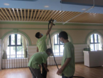 裝修后除甲醛使用老牌公司有哪些優勢?