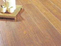 地板是室內空氣的重災區，重災區甲醛超標怎么辦