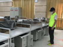 室內(nèi)除甲醛有必要嗎?看了這幾方面再回答!