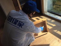 如何除去家具內(nèi)的甲醛?