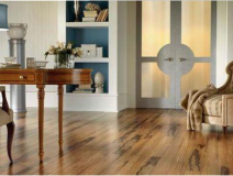 地暖和地板間到底存在什么謠言?