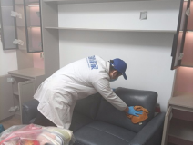 市面上的除甲醛方法哪種好？