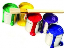 減少室內(nèi)裝修污染，七大妙招教你選購(gòu)油漆