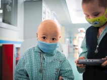 裝修污染導致孩子白血病,家長要學會這樣除甲醛!