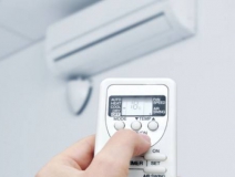 因夏季空調導致的甲醛超標怎么辦？