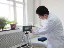 甲醛檢測如何可以取得很好的效果？