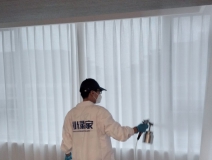 窗簾引起甲醛超標怎樣解決？