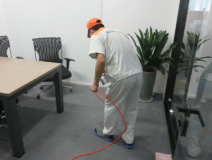 甲醛一般在什么情況下出現(xiàn)？甲醛治理有什么需要注意的？