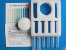 甲醛檢測,自己動手需要什么工具呢