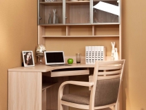 不懂得裝修后除甲醛讓書桌超標(biāo)，引起孩子厭學(xué)！