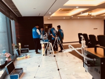 夏天將至,寶寶們回家交流技術、提升水平,迎接夏日項目旺季吧!