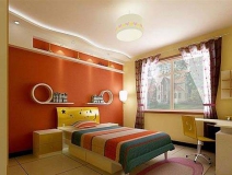 少年強則國強！兒童房裝修污染治理刻不容緩