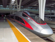 “復興號”甲醛超標？事實到底是怎么樣的