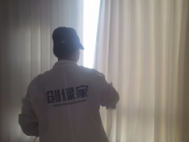 窗簾也會引起甲醛超標嗎?