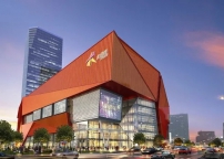 創(chuàng)綠家環(huán)保牽手中糧集團(tuán)，開(kāi)啟大悅城除醛4.0時(shí)代！