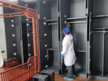 室內(nèi)空氣治理的方法有什么？