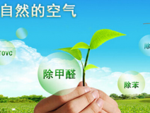 甲醛檢測如何選擇合適的公司？