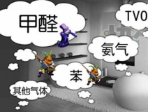 怎樣有效去除甲醛？